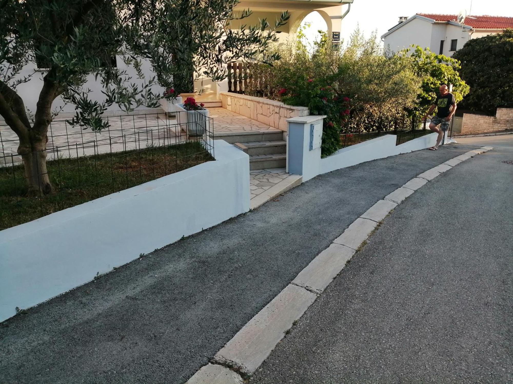 شقة The Blue House فينكوران المظهر الخارجي الصورة